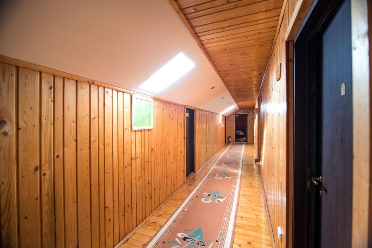 Вилла Casa Domneasca Байя-де-Фьер Экстерьер фото